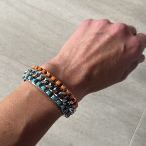 Dannijo Cuff Bracelet